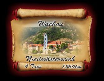 Wachau